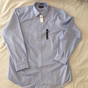 Banana Republic Men’s XL button down